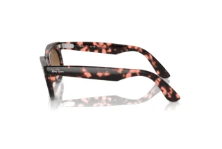 Seitenansicht Ray-Ban WAYFARER OVAL (RB2242 - 133451)