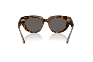 Vue arrière Ray-Ban DOREEN (RB2286 - 1292B1)