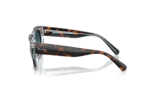 Seitenansicht Ray-Ban DOREEN (RB2286 - 1413S3)