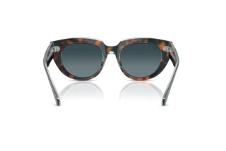 Rückansicht Ray-Ban DOREEN (RB2286 - 1413S3)