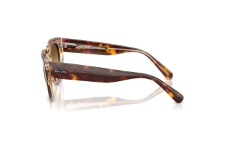 Seitenansicht Ray-Ban DOREEN (RB2286 - 141451)