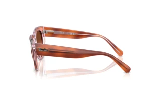 Seitenansicht Ray-Ban DOREEN (RB2286 - 1415A5)
