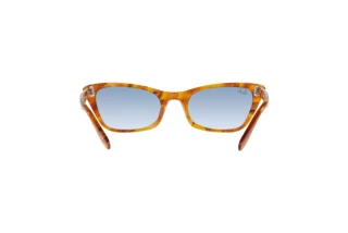 Vue arrière Ray-Ban LADY BURBANK (RB2299 - 13423F)