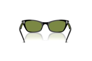 Rückansicht Ray-Ban LADY BURBANK (RB2299 - 901/4E)