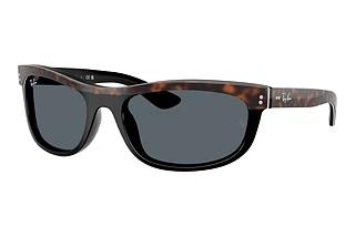 Ray-Ban RB2489 1441R5 BlueHavana On Black