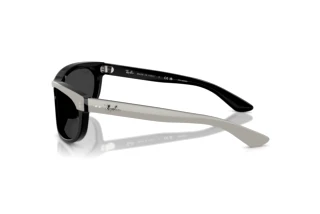 Seitenansicht Ray-Ban BALORAMA (RB2489 - 144248)
