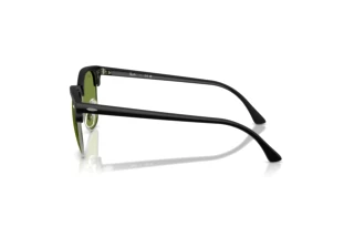 Seitenansicht Ray-Ban CLUBMASTER (RB3016 - 601S4E)