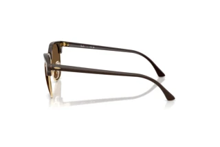 Seitenansicht Ray-Ban CLUBMASTER (RB3016 - 687853)