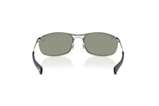 Vue arrière Ray-Ban OLYMPIAN I DELUXE (RB3119M - 928040)
