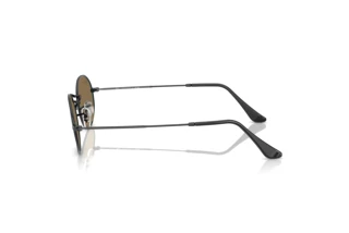 Seitenansicht Ray-Ban OVAL (RB3547N - 002/8O)