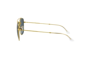 Seitenansicht Ray-Ban RB3557 (9196R5)