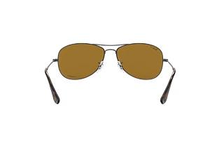 Rückansicht Ray-Ban RB3562 (029/BB)