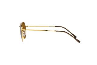Seitenansicht Ray-Ban JACK (RB3565 - 919633)