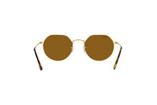 Rückansicht Ray-Ban JACK (RB3565 - 919633)