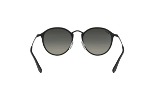 Vue arrière Ray-Ban BLAZE ROUND (RB3574N - 153/11)