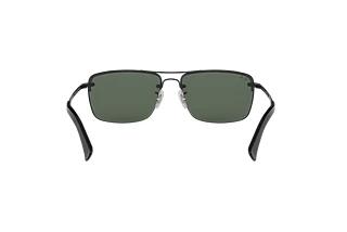 Vista posteriore Ray-Ban RB3607 (002/71)