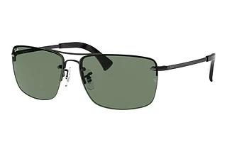 Vista frontale Ray-Ban RB3607 (002/71)