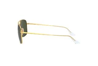 Vue latérale Ray-Ban RB3611 (001/31)