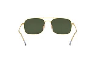 Vue arrière Ray-Ban RB3611 (001/31)
