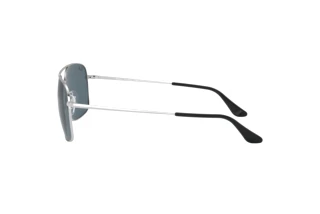 Vue latérale Ray-Ban RB3611 (003/R5)