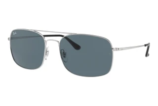 Vue de face Ray-Ban RB3611 (003/R5)