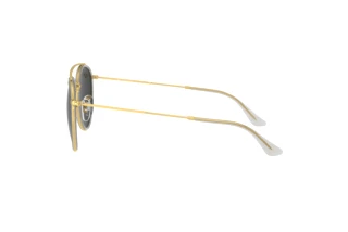 Vue latérale Ray-Ban RB3647N (921048)
