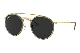 Vue de face Ray-Ban RB3647N (921048)