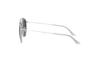 Vista laterale Ray-Ban RB3647N (9211B1)