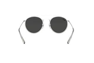 Vista posteriore Ray-Ban RB3647N (9211B1)