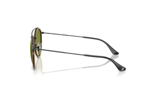Seitenansicht Ray-Ban RB3647N (92794E)