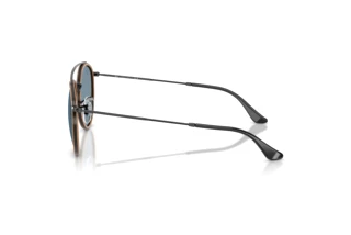 Seitenansicht Ray-Ban RB3647N (9279R5)
