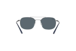 Vista posteriore Ray-Ban RB3670 (004/R5)