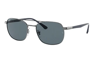 Vista frontale Ray-Ban RB3670 (004/R5)