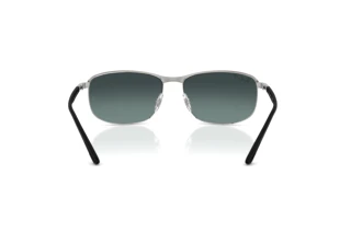 Vue arrière Ray-Ban RB3671CH (9144J0)
