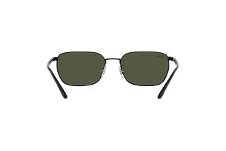 Rückansicht Ray-Ban RB3684 (002/31)