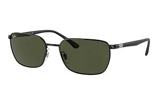 Vorderansicht Ray-Ban RB3684 (002/31)