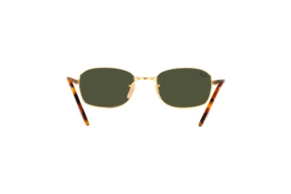 Vue arrière Ray-Ban RB3690 (001/31)