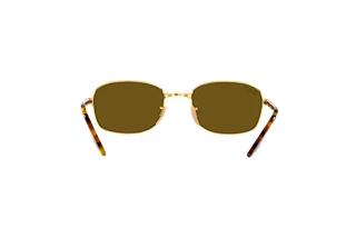 Rückansicht Ray-Ban RB3690 (001/AN)