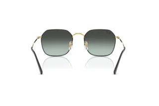 Rückansicht Ray-Ban JIM (RB3694 - 9271GK)