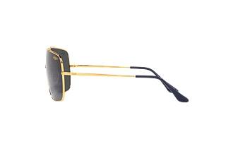 Seitenansicht Ray-Ban WINGS II (RB3697 - 924687)