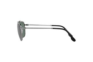 Vista laterale Ray-Ban RB3708 (004/O9)