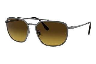 Vista frontale Ray-Ban RB3708 (916785)