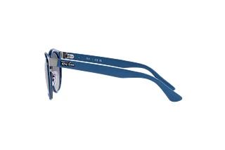 Vue latérale Ray-Ban BONNIE (RB3710 - 92584L)