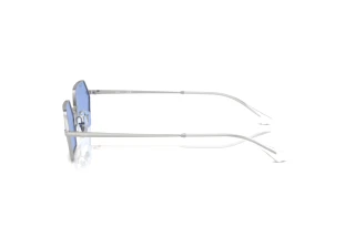 Vista laterale Ray-Ban YEVI (RB3728 - 003/80)