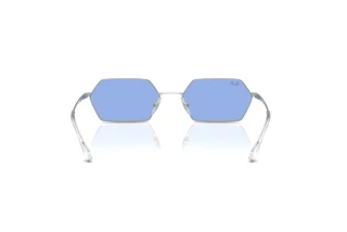 Vista posteriore Ray-Ban YEVI (RB3728 - 003/80)