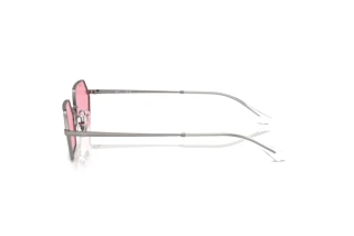 Vue latérale Ray-Ban YEVI (RB3728 - 004/84)