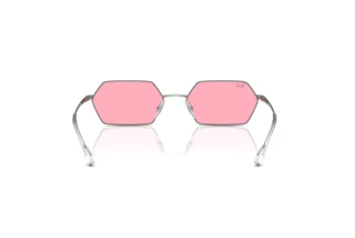 Vue arrière Ray-Ban YEVI (RB3728 - 004/84)