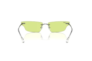 Vue arrière Ray-Ban ANH (RB3731 - 004/2)
