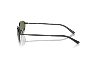 Vue latérale Ray-Ban RB3734 (002/B1)