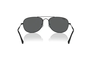 Vue arrière Ray-Ban BAIN BRIDGE (RB3735 - 002/B1)